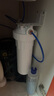 3M凈水器家用凈水機直飲0廢水2.2L/分大流量4000升處理量800G過濾器 凈滋CDW7101V型 曬單實拍圖