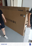 TCL雷鳥(niǎo)電視 85鶴6 PRO 25款（PLUS版） 85英寸 QD-MiniLED 高階VA 家電國(guó)家補(bǔ)貼電視85S595C Pro 85英寸 平板電視 曬單實(shí)拍圖