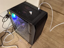 英邦達英特爾酷睿i7升十八核4060獨顯64G內存組裝臺式機電腦主機大游戲商用辦公設計水冷整機全套 五  14代酷睿i9級丨4060丨1TB電競直播 主機+27英寸高刷顯示器 曬單實拍圖