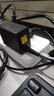 ANFEI電源適配器12V2A2.5A3A適用于小米R(shí)edmi液晶顯示器RMMNT238NF來酷M2411/M2413微軟之星E2312F/2415 【插墻式】12V2A 24W 總長1.5米 DC圓 曬單實(shí)拍圖