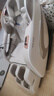 奧克斯（AUX）2025新款按摩椅LH15A家用全身太空艙零重力多功能智能電動按摩沙發(fā)椅生日禮物送爸爸媽媽父母親節(jié) 頂配旗艦款丨智能語音 腰腿熱敷 腳底滾輪白米色 曬單實拍圖
