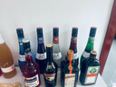 波士（BOLS）洋酒 荷蘭進(jìn)口 櫻桃白蘭地味酒700ml DIY調酒 基酒 配制酒 烘焙酒 曬單實(shí)拍圖