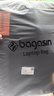 BAGASIN電腦包手提包內膽包16英寸公文包適用蘋(píng)果華為聯(lián)想拯救者華碩惠普 橡膠厚絨防撞+輕薄便攜 16英寸15.4-16.2通用 曬單實(shí)拍圖