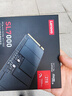 聯(lián)想（Lenovo）2TB SSD固態(tài)硬盤(pán)m.2接口(NVMe協(xié)議)PCIe4.0 x4 拯救者sl7000 40Pro讀速高達7200MB/s 曬單實(shí)拍圖