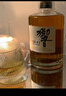 三得利【官方正品】響和風(fēng)醇韻日本調(diào)和型威士忌700ml 三得利進(jìn)口洋酒 響和風(fēng)醇韻（有盒） 曬單實(shí)拍圖
