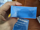 Hi!papa海龜爸爸嬰童防曬霜純物理防曬兒童寶寶專用小雪山防曬乳40g 曬單實拍圖