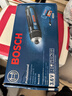 博世（BOSCH）電動螺絲刀/起子機GO3 家用安裝數(shù)碼維修 17件批頭套裝磁吸延長桿 曬單實拍圖