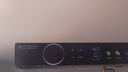 海信（Hisense）3200W速熱節(jié)能鉆石無縫膽免換鎂棒8倍增容60升家用電熱水器雙重安全防護C301i一級能效國家補貼20% 曬單實拍圖