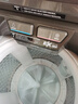 東芝（TOSHIBA）波輪洗衣機全自動家用【投液小書包DB-12T16DT】直驅(qū)變頻12公斤大容量 以舊換新 家電國家補貼20% 曬單實拍圖