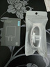 CUKTECH酷態(tài)科【3C認證可上飛機】磁吸充電寶無線充電器20W快充二合一CP12電能塊適用蘋果16小米/華為手機 曬單實拍圖