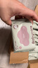 babycare嬰兒手口濕巾新生兒加厚擦臉小包便攜出行6480紫蓋濕巾20抽10包 曬單實拍圖