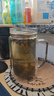 一杯香茶葉茉莉花茶橫縣特級500g2025新茶禮盒裝茉莉綠茶花草茶自己喝 曬單實拍圖