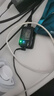 KNA光境專業(yè)電競耳機(jī)聲卡外置游戲聲卡USB轉(zhuǎn)3.5mm虛擬7.1帶麥FPS音效HiFi驅(qū)動三角洲無畏契約打瓦csgo 【光境聲卡+耳機(jī)+固定磁吸底座】 曬單實(shí)拍圖