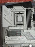 ROG STRIX B850-A GAMING WIFI S吹雪主板 CPU 7800X3D/9800X3D/9700X(AMD B850/socket AM5) 曬單實拍圖