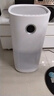 美的（Midea）【母嬰醫(yī)護(hù)雙認(rèn)證】甲醛數(shù)顯空氣凈化器除煙味異味過敏源寵物吸貓毛消毒機(jī)森林家RX600P國家補(bǔ)貼 曬單實(shí)拍圖