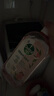 滴露（Dettol）香氛自然衣物消毒液殺菌48H留香洗衣除汗臭兒童玩具消毒水1000ml 曬單實拍圖