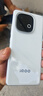 vivo iQOO Z10 Turbo+ 16GB+512GB 云海白 天璣9400+旗艦芯  8000mAh超薄藍海電池 國家補貼 電競手機 曬單實拍圖