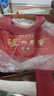 瀘州老窖 特曲三兩三 濃香型白酒 52度165ml*6瓶 整箱禮盒裝 節(jié)日送禮 曬單實拍圖