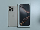 Apple/蘋果 iPhone 16 Pro Max（A3297）256GB 沙漠色鈦金屬 支持移動(dòng)聯(lián)通電信5G 雙卡雙待手機(jī) 曬單實(shí)拍圖