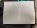 七彩虹（Colorful）隱星G16 Pro/G16 25旗艦款游戲筆記本電腦 滿功耗5070Ti/5080顯卡 高刷電競屏 學(xué)生AI設(shè)計師輕薄本 爆款i7-14650HX/5070Ti/32G+1 曬單實拍圖