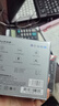 漫步者（EDIFIER）戰擎有線(xiàn)游戲耳機入耳式HiFi級掛耳高音質(zhì)手機音樂(lè )吃雞三角洲電競專(zhuān)用帶麥聽(tīng)聲辨位3.5MM接口GM550 黑色+GS04聲卡【電腦USB專(zhuān)用】 曬單實(shí)拍圖