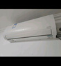 海信（Hisense）空調(diào) 大1.5匹 易省電SE 小蘋(píng)果 AI省電 大風(fēng)量 新一級(jí)能效 國(guó)家補(bǔ)貼20% 空調(diào)掛機(jī)KFR-35GW/E380-X1 曬單實(shí)拍圖