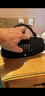JBL CHARGE6 音樂沖擊波六代 便攜藍(lán)牙音箱+低音炮 戶外防水音響 賽道揚(yáng)聲器 男生禮物 黑橙配 曬單實(shí)拍圖