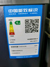 美菱（MeiLing）冷柜218升冰柜家用商用雙溫雙箱頂開雙開門冷柜一級能效冷藏冷凍臥式節(jié)能小冰柜節(jié)能省電小冰箱 BCD-218DTCX-灰色 218L 曬單實拍圖