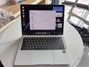 華為MateBook Pro 筆記本電腦 鴻蒙操作系統(tǒng) 鴻蒙AI 970g超輕薄長續(xù)航 OLED護(hù)眼屏 32GB 1TB 宣白 曬單實(shí)拍圖