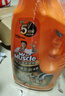 威猛先生（Mr Muscle）管道疏通啫喱 960ml*3瓶 衛(wèi)浴 下水道疏通劑 廁所管道疏通 曬單實(shí)拍圖