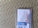 菜百首飾 足金Au999.9黃金金磚收藏禮品 “財(cái)富”金條 20克 曬單實(shí)拍圖