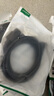 山澤超六類萬兆網(wǎng)線10米 CAT6A高速成品網(wǎng)線 家用電腦網(wǎng)絡(luò)寬帶工程跳線 8芯兼容千兆2.5g連接線 D6A100 曬單實拍圖