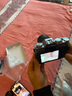 富士（FUJIFILM）X-T30 II/XT30 II 微單相機(jī) 4k視頻vlog美顏復(fù)古照相機(jī) XT30 II銀色+XC15-45mm 曬單實(shí)拍圖