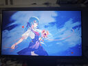 HKC 24.5英寸2K 240Hz高刷250Hz FastIPS硬件低藍光HDR400旋轉升降1Ms游戲電競電腦顯示器 獵鷹G25H4 曬單實(shí)拍圖