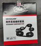 蓋茨原廠(chǎng)發(fā)電機皮帶套裝附件皮帶套裝 適配 福特?？怂刮譅栁諧30S40 K016PK1306 曬單實(shí)拍圖