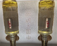 瀘州老窖股份出品 金色之尊 五星級品質(zhì) 收藏禮盒 濃香型純糧食釀造 52%vol 500mL 2瓶 禮盒裝（贈禮袋） 曬單實(shí)拍圖