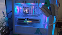 電競叛客 RTX 5070 X3W MAX 12G 全新架構 DLSS 4 游戲AI運算設計渲染獨立顯卡 RTX 5070 X3W 12G 曬單實(shí)拍圖