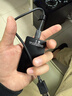ThinkPlus聯(lián)想 1TB移動(dòng)固態(tài)硬盤(pán) USB3.1高速PSSD移動(dòng)硬盤(pán)小巧便攜讀取550MB/S US100黑色 曬單實(shí)拍圖