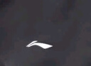 李寧（LI-NING）泳褲男士防尷尬游泳褲平角雙層防走光水陸兩用沙灘褲337 XXL 曬單實(shí)拍圖