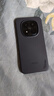 小米（MI）REDMI Note15 Pro 天璣7400-Ultra 7000mAh 龍晶玻璃十倍抗摔 IP68 12+256 子夜黑 紅米 5G手機 曬單實(shí)拍圖