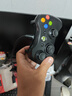 XBOXXbox360手柄pc電腦版Steam無(wú)線(xiàn)電視雙人有線(xiàn)USB游戲手柄震動(dòng)游戲手柄適配PCXbox手柄黑神話(huà)360主機 Xbox360【有線(xiàn)手柄-黑色】 曬單實(shí)拍圖