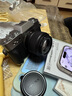 富士（FUJIFILM） XC 35mm F2 無(wú)反相機(jī)定焦人像風(fēng)景街拍鏡頭 官方標(biāo)配 曬單送豪禮 曬單實(shí)拍圖