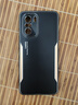 歐麥嘎適用于紅米k40手機殼全包防摔redmik40游戲增強版保護套5G金屬外殼k40pro男款小米 紅米k40/k40pro【金屬刀鋒】黑金色 曬單實(shí)拍圖