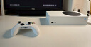 微軟Xbox Series S游戲機 丨XSS 國行xbox游戲主機 身材精巧性能強大 明末 曬單實拍圖
