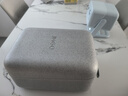 堅(jiān)果投影（JMGO）Nano2投影儀家用 迷你便攜云臺(tái)投影機(jī) 高清智能家庭影院 2年質(zhì)保 國(guó)家補(bǔ)貼(520lm 算法云臺(tái) 2+32G) 曬單實(shí)拍圖