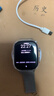 喬雷斯新款W527八核頂配插卡手表5GWiFi全網(wǎng)通智能手表S10ProMax高端性能表iwatch插卡下載app多功能手表 機皇W527【厚款長(cháng)續航1200毫安】?jì)?yōu)雅銀 真實(shí)內存【4+64G】性能玩 曬單實(shí)拍圖
