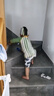 Kocotreekk樹兒童泳衣原紗防曬耐氯泳衣男女孩抗菌寶寶泳裝 曬單實(shí)拍圖