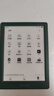 掌閱（iReader）【新品發(fā)布】Neo3 6英寸電子書 智能閱讀器 墨水屏電紙書 看書學(xué)習(xí)漫畫平板電腦 輕薄便攜  語綠 曬單實(shí)拍圖