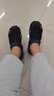 卡駱馳（crocs）激浪男鞋網(wǎng)面透氣戶外涼拖拖鞋沙灘鞋涼鞋 205289-001 M10 曬單實拍圖