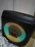 JBL PartyBox Encore2音樂(lè )戰將歡唱版2藍牙音箱 國家補貼 戶(hù)外家庭KTV麥克風(fēng)一體唱K歌廣場(chǎng)舞低音音響 曬單實(shí)拍圖